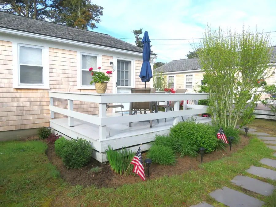 37 Ocean Drive #UNIT 2, Dennis Port, MA 02639 - #3
