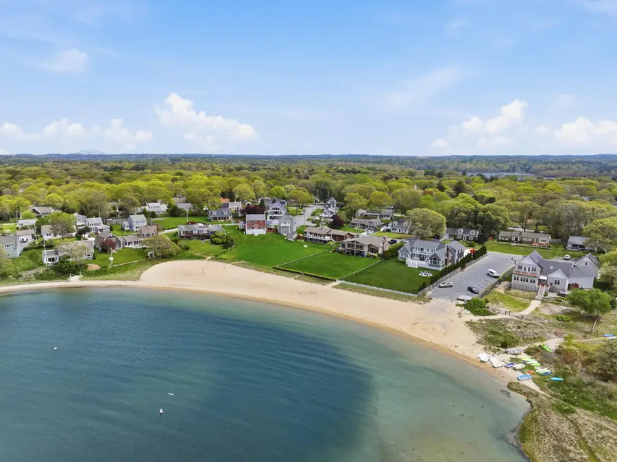 4 Cross Road, Bourne, MA 02532 - #3