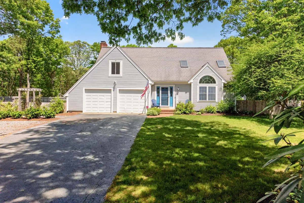 12 Sarah Lawrence Road, Sandwich, MA 02563 - #1
