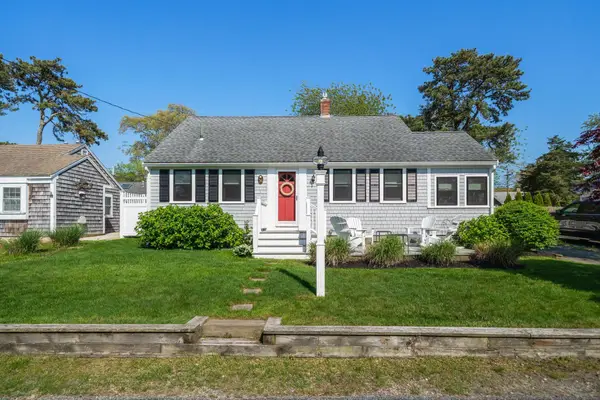36 Myrtle Road, Dennis Port, MA 02639
