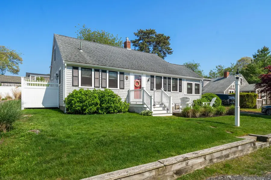 36 Myrtle Road, Dennis Port, MA 02639 - #2