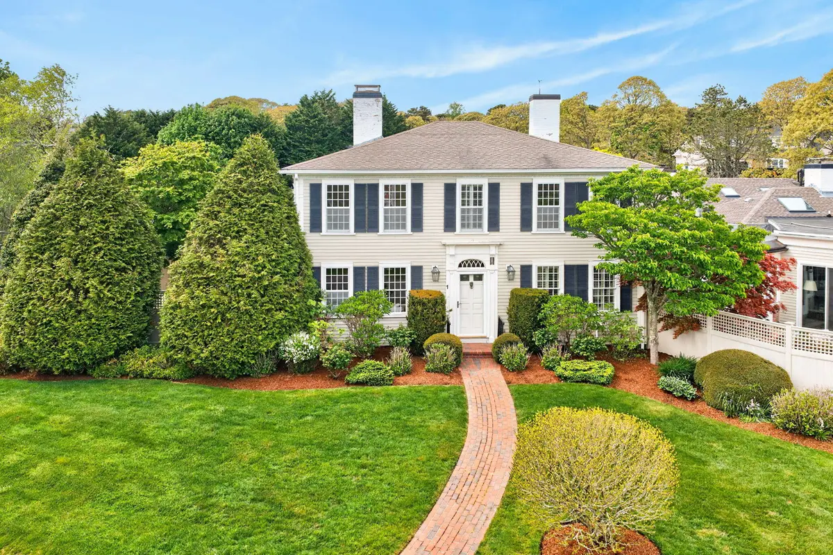 1114 Orleans Road #APT 1, North Chatham, MA 02650 - #1