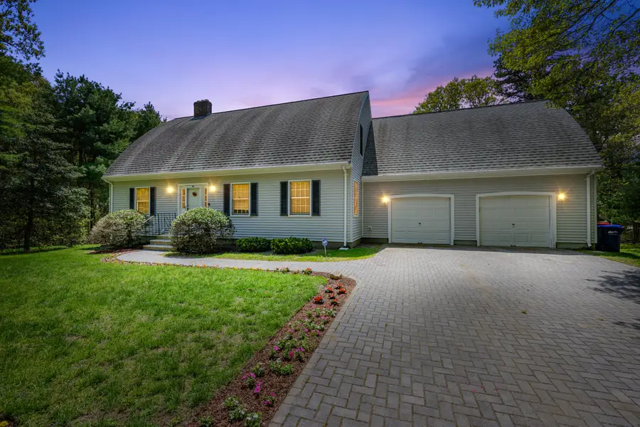 66 Squaw's Path, East Wareham, MA 02538 - #2