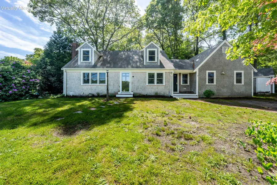 52 Ellis Circle, Yarmouth Port, MA 02675 - #3