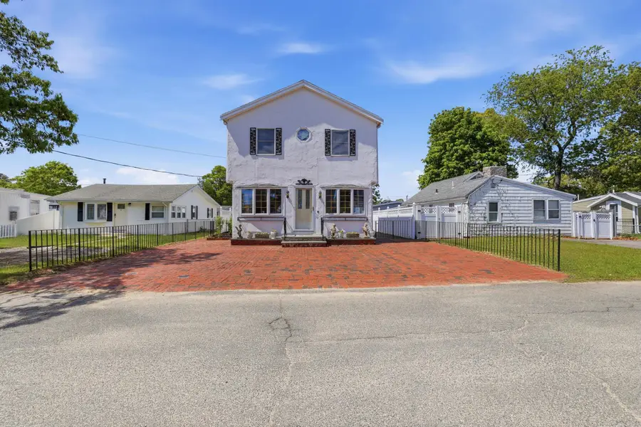 7 Swift Avenue, Wareham, MA 02571 - #3