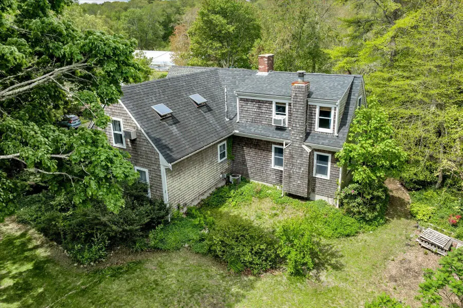 2231 Meetinghouse Way, West Barnstable, MA 02668 - #3