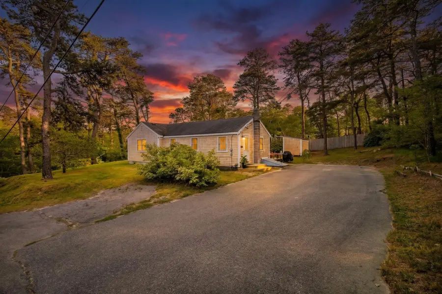 15 Barker Street, Wellfleet, MA 02667 - #2