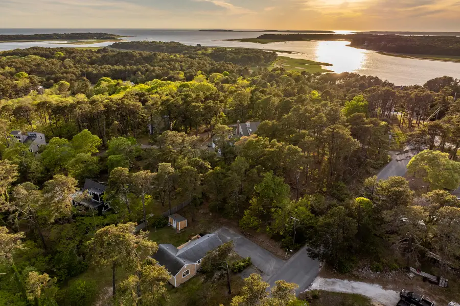 15 Barker Street, Wellfleet, MA 02667 - #3