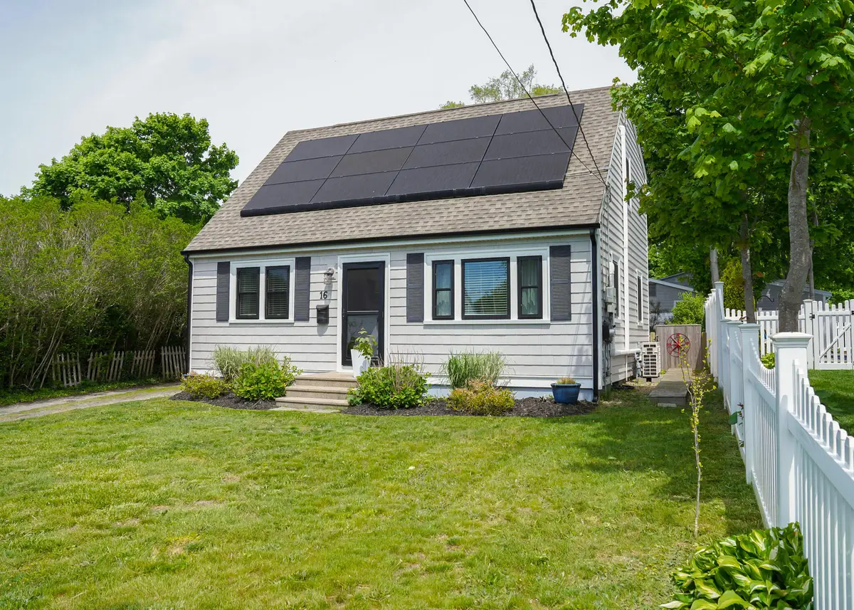 16 Dartmouth Street, Hyannis, MA 02601 - #1