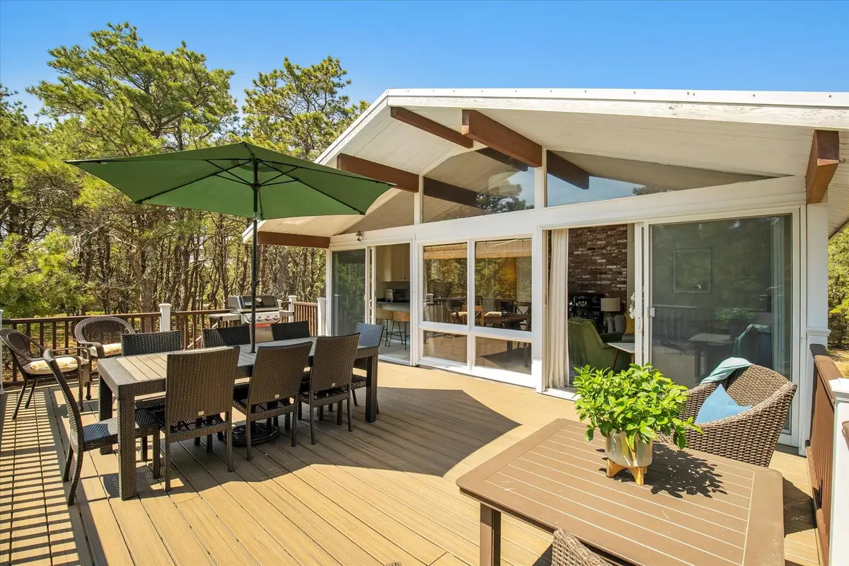 180 King Phillip Road, Wellfleet, MA 02667 - #1