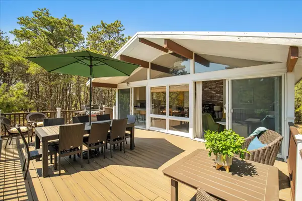 180 King Phillip Road, Wellfleet, MA 02667