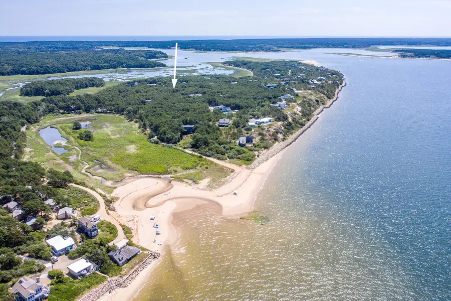 180 King Phillip Road, Wellfleet, MA 02667 - #2