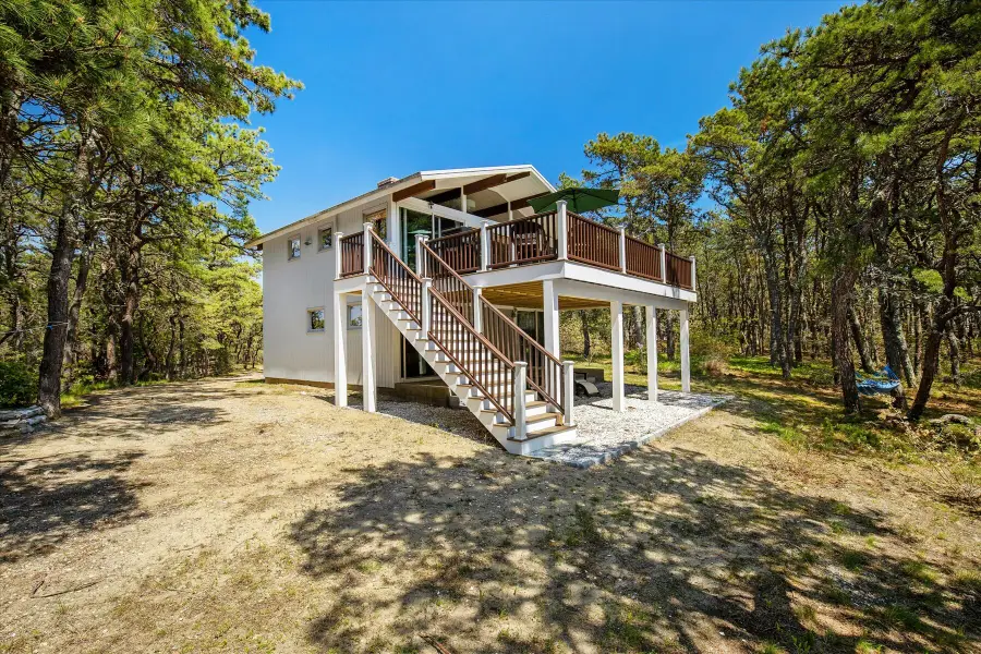 180 King Phillip Road, Wellfleet, MA 02667 - #3