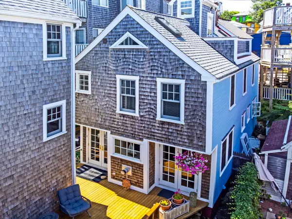 351A Commercial Street #A1, Provincetown, MA 02657