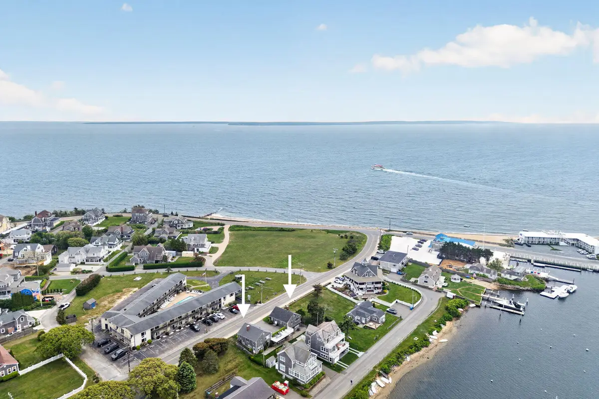 424 & 426 Grand Avenue, Falmouth, MA 02540 - #1