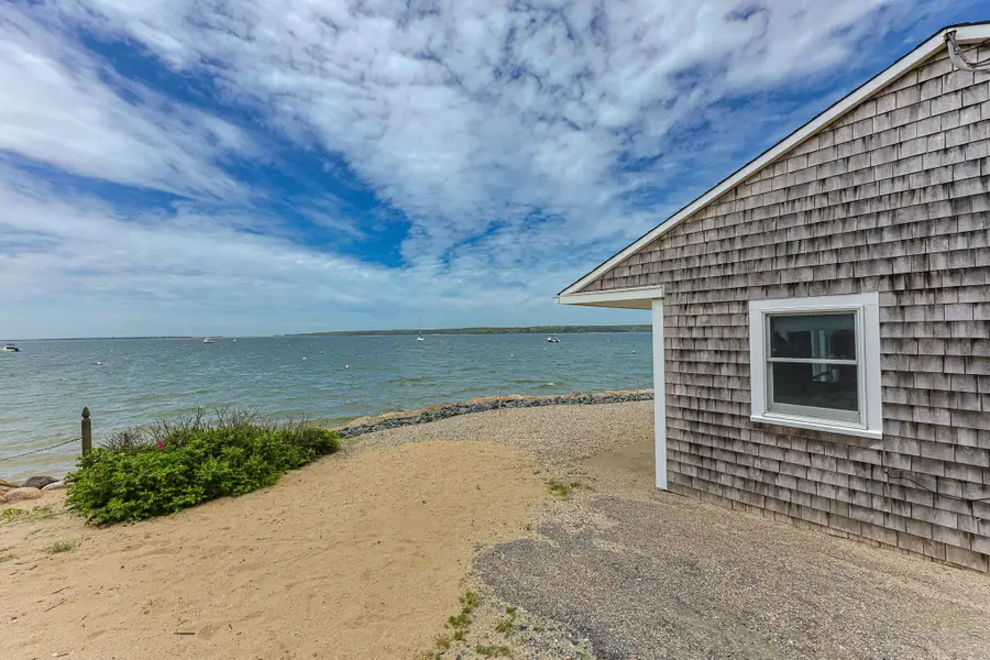 41 Seconsett Island Road, Mashpee, MA 02649 - #3