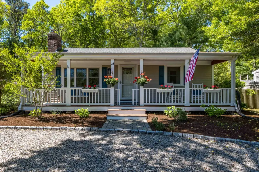 23 Baird Way, Centerville, MA 02632 - #3