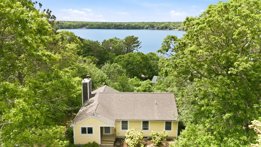 92 Shorewood Drive, Mashpee, MA 02649 - #2