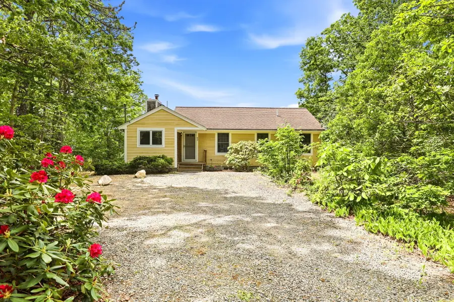 92 Shorewood Drive, Mashpee, MA 02649 - #3