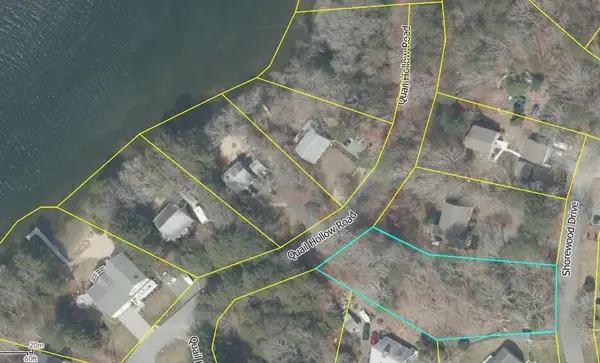 88 Shorewood Drive, Mashpee, MA 02649
