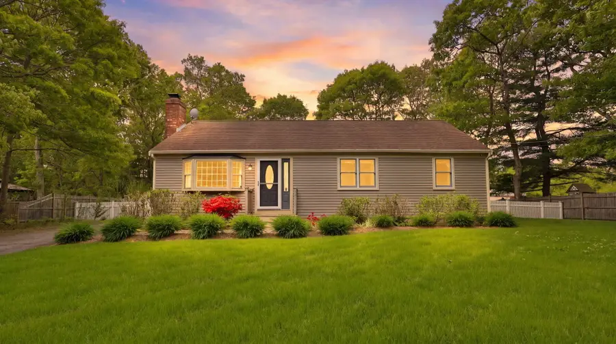 17 Outpost Lane, Centerville, MA 02632 - #2