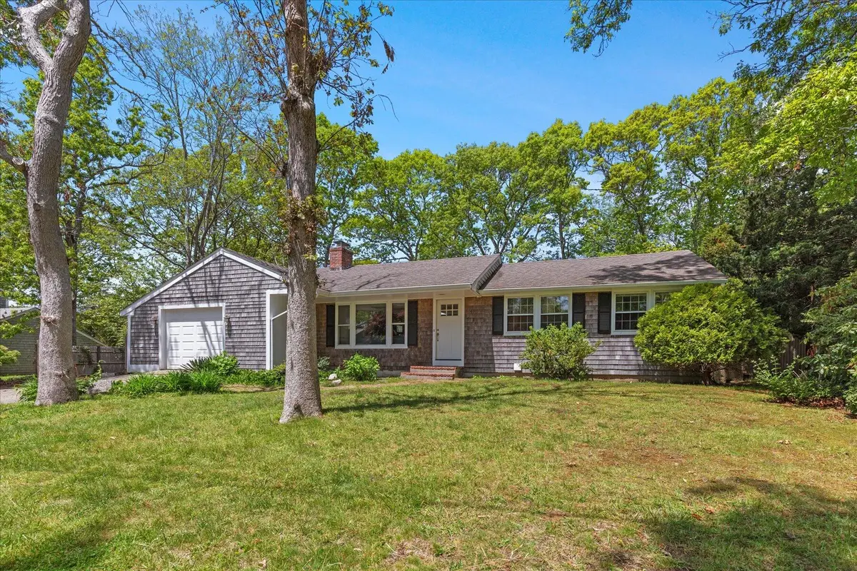 36 Portside Circle, Teaticket, MA 02536 - #1