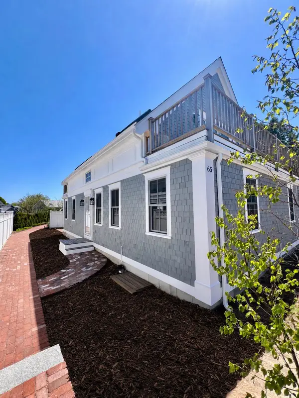 65 Franklin Street #UNIT AB, Provincetown, MA 02657