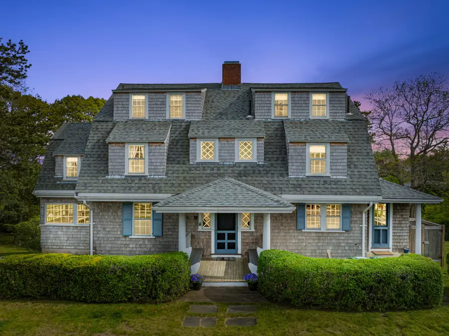35 Grayton Avenue, Hyannis, MA 02647 - #2