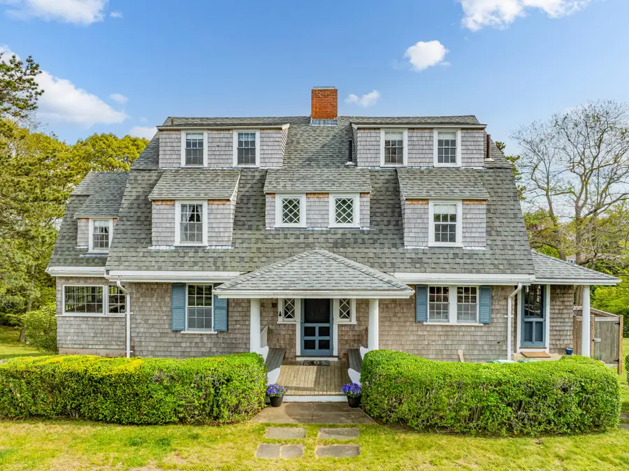 35 Grayton Avenue, Hyannis, MA 02647 - #3