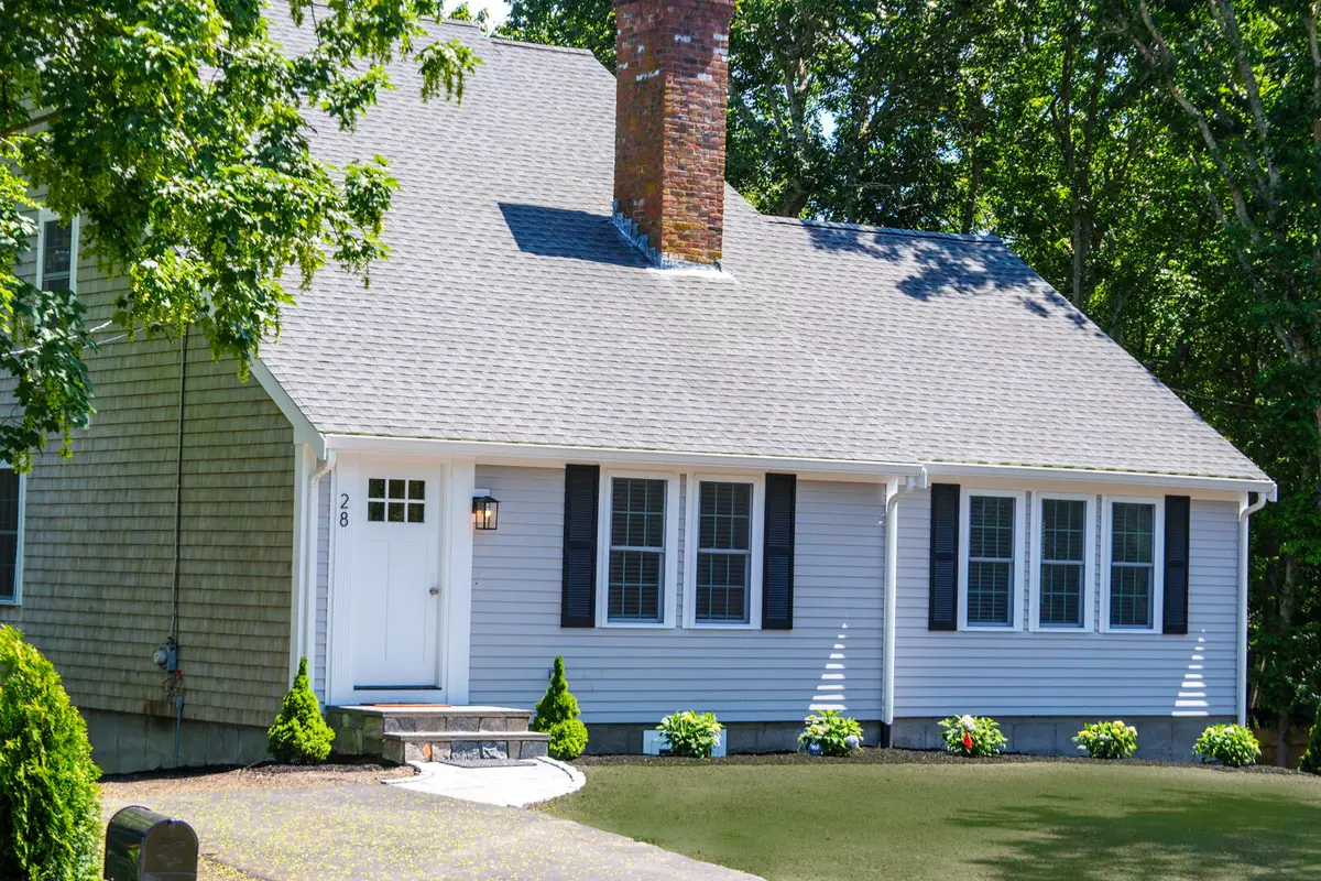 28 Seminole Drive, Yarmouth Port, MA 02675 - #1