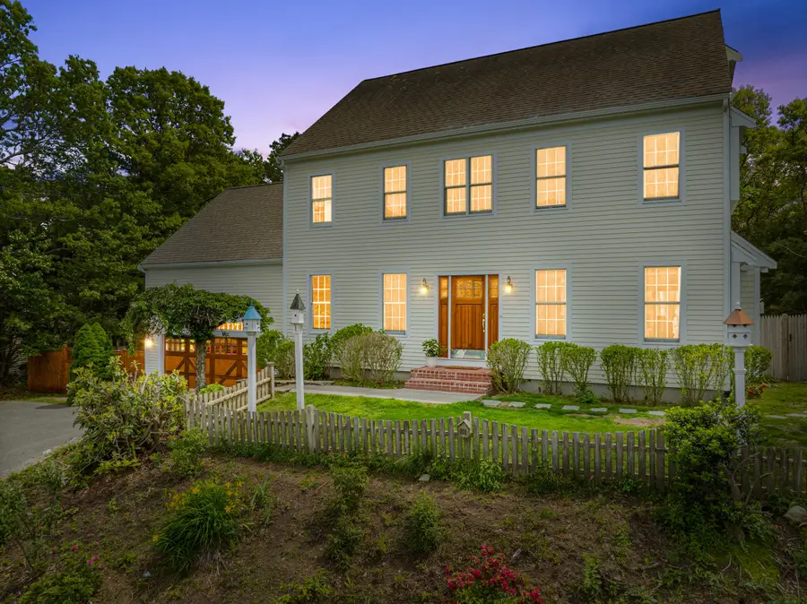 73 Westmoreland Drive, Falmouth, MA 02540 - #2