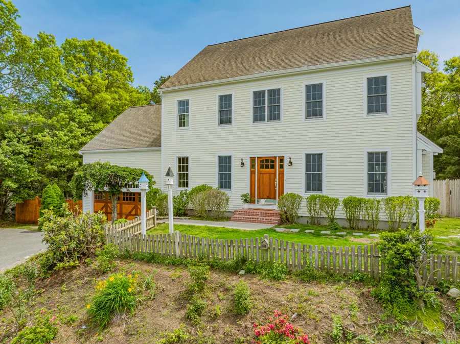73 Westmoreland Drive, Falmouth, MA 02540 - #3