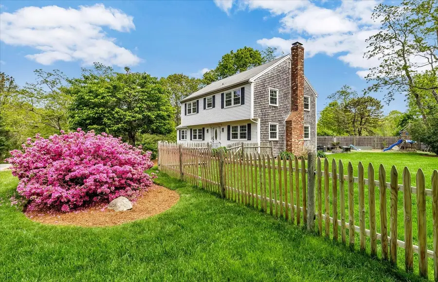 22 Windswept Drive, Sandwich, MA 02563 - #2