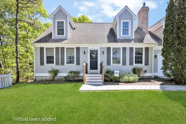 420 Old Bass River Road, South Dennis, MA 02660