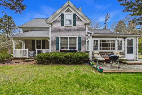 243 Old County Road, East Sandwich, MA 02537