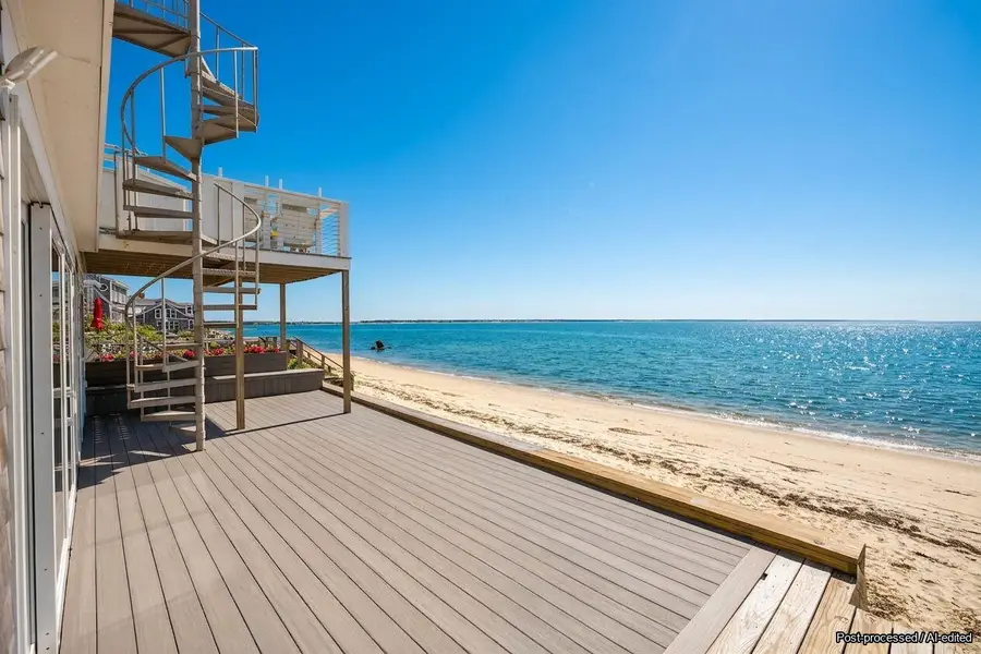 607 Commercial Street #Unit 1, Provincetown, MA 02657 - #2