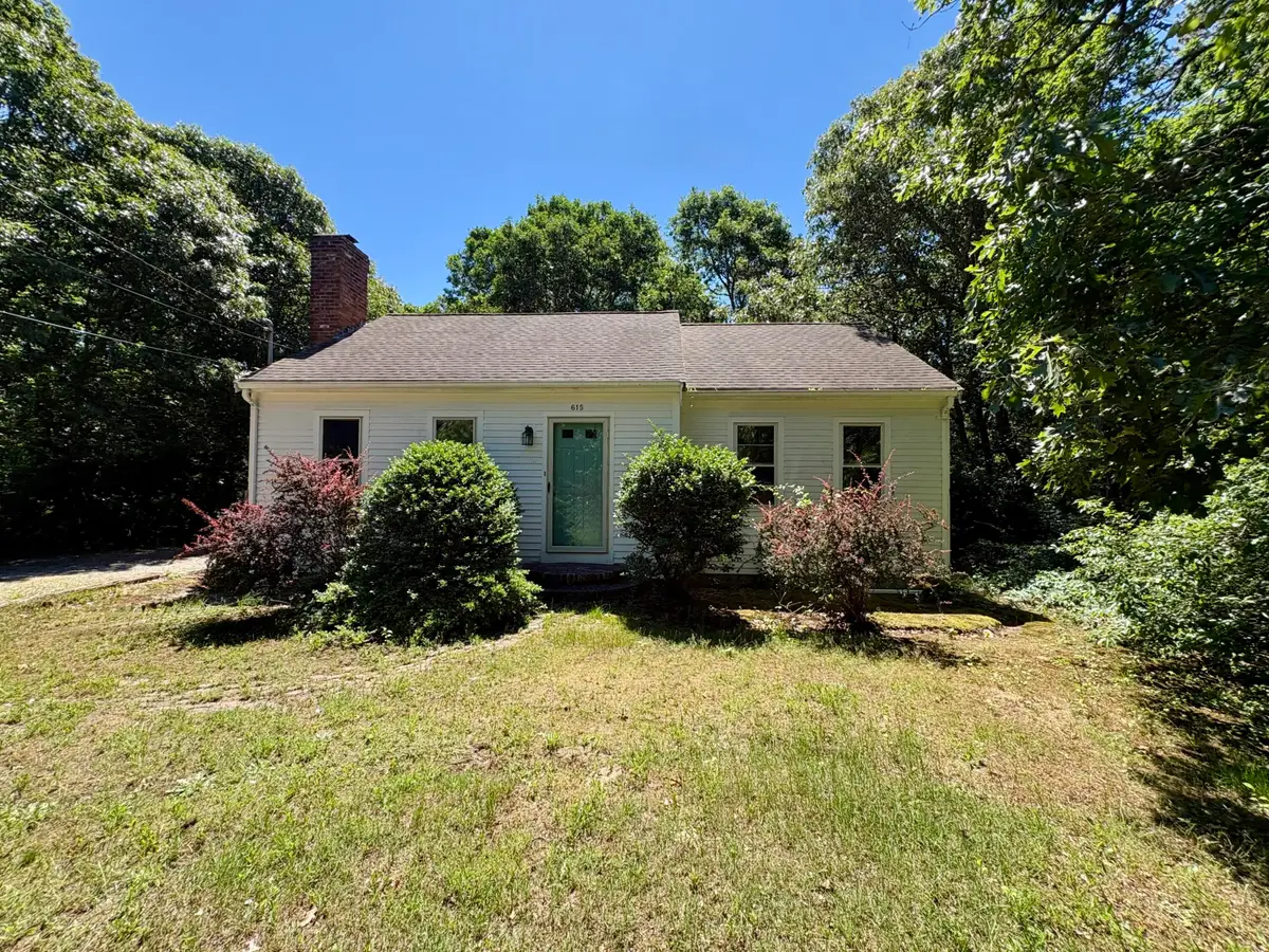 615 Route 6a, Yarmouth Port, MA 02675 - #1