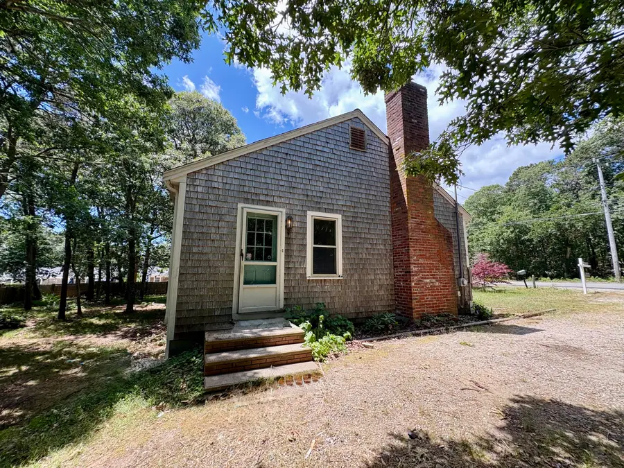 615 Route 6a, Yarmouth Port, MA 02675 - #3
