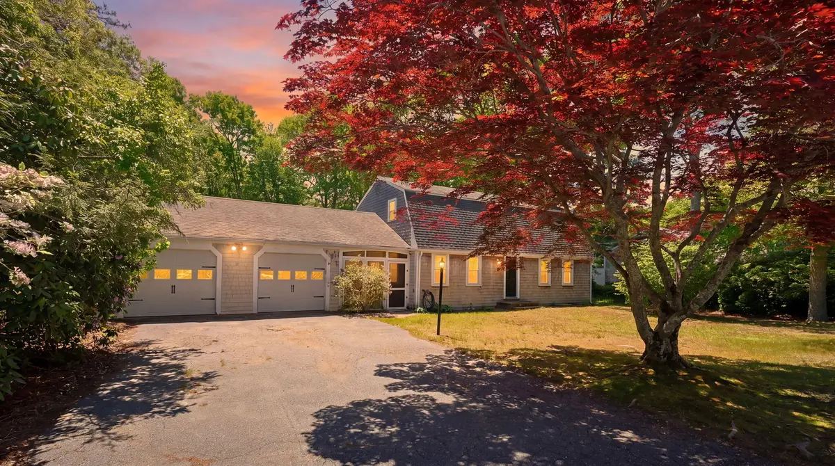 49 Powderhorn Way, Centerville, MA 02632 - #1