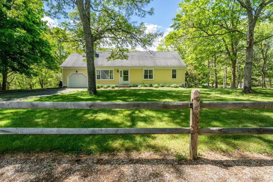 168 White Moss Drive, Marstons Mills, MA 02648 - #2