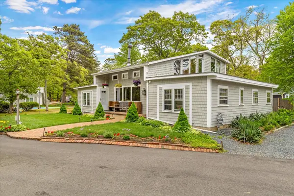 390 Brackett Road, Eastham, MA 02642