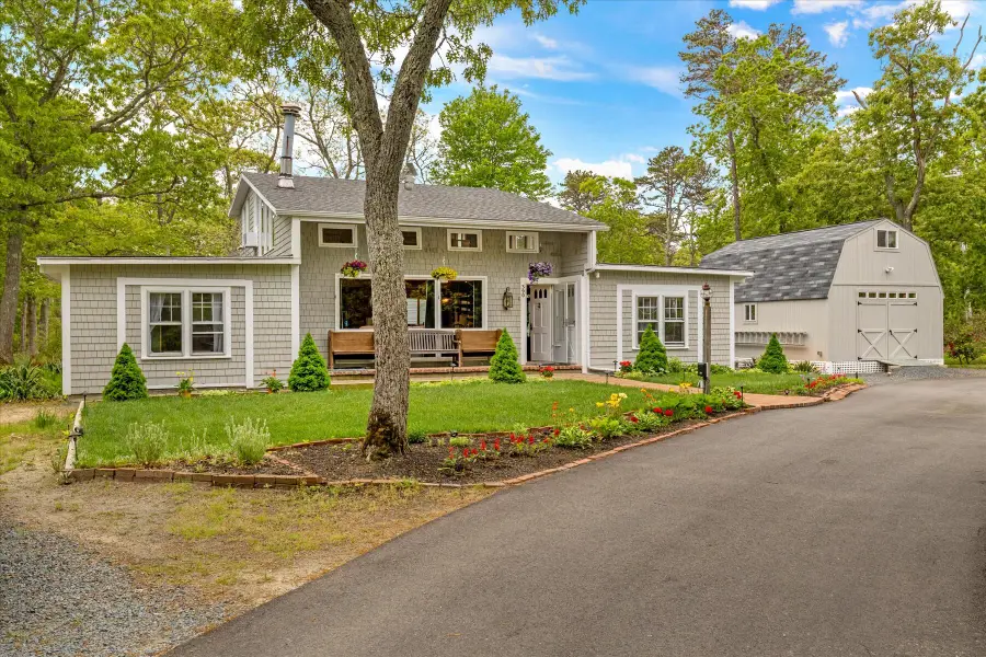 390 Brackett Road, Eastham, MA 02642 - #3