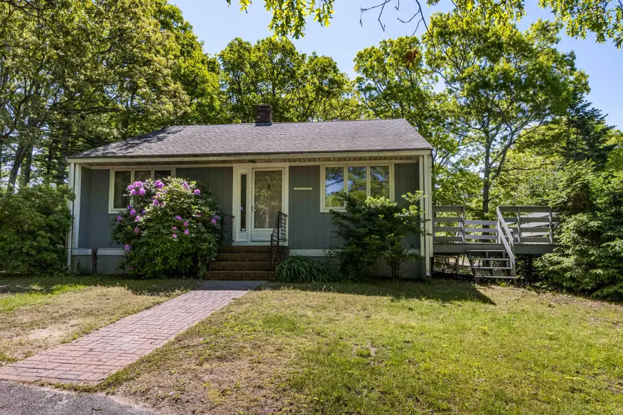 16 Butler Avenue, West Yarmouth, MA 02673 - #2