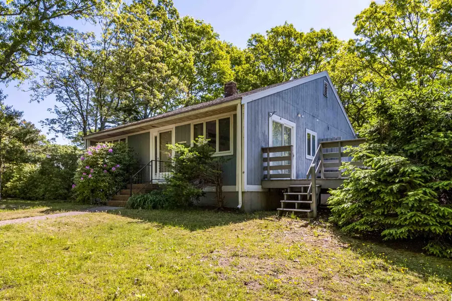 16 Butler Avenue, West Yarmouth, MA 02673 - #3