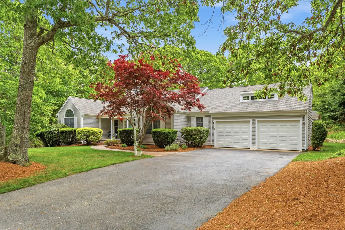 103 Falling Leaf Lane, Osterville, MA 02655 - #1