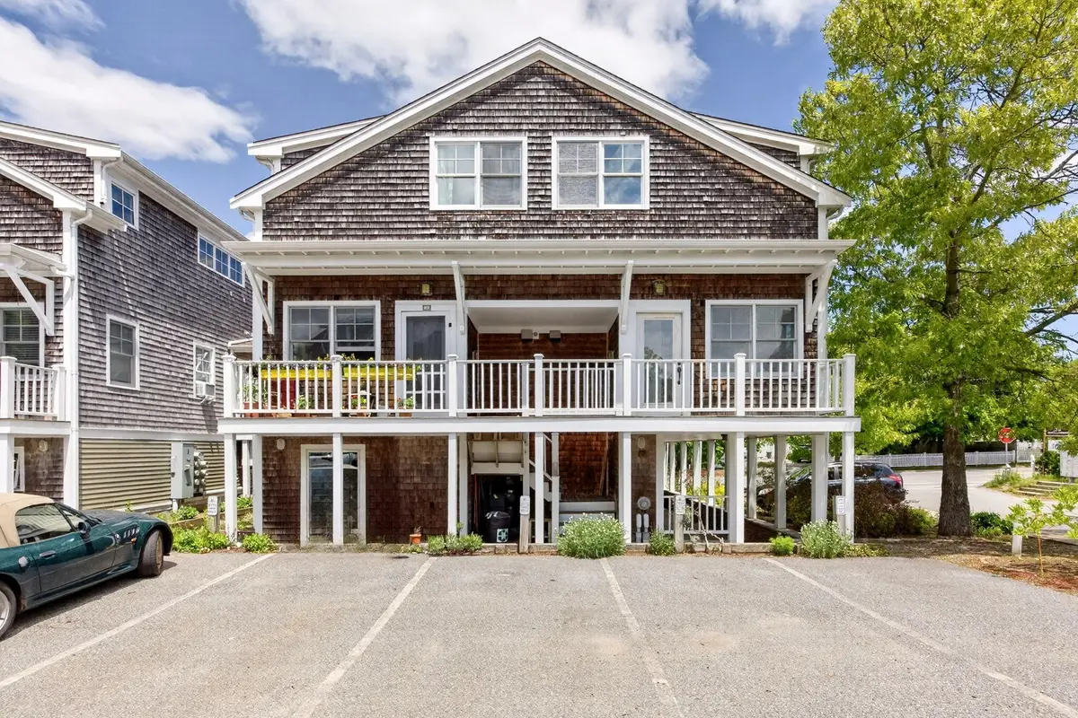 34 Conwell Street #UNIT 1, Provincetown, MA 02657 - #1
