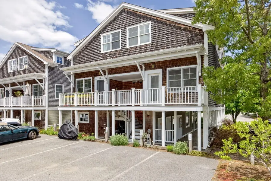 34 Conwell Street #UNIT 1, Provincetown, MA 02657 - #2