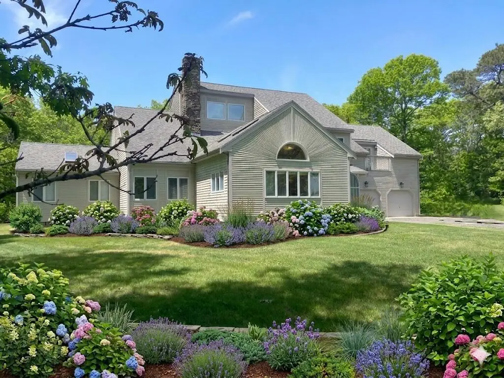 17 Heron Way, Mashpee, MA 02649 - #1