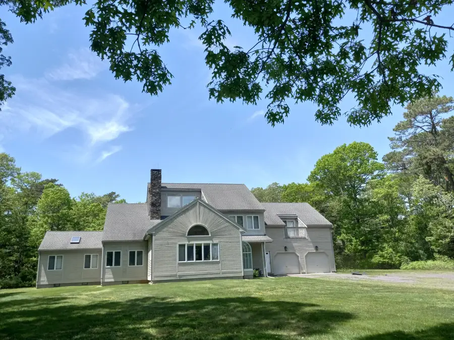 17 Heron Way, Mashpee, MA 02649 - #2