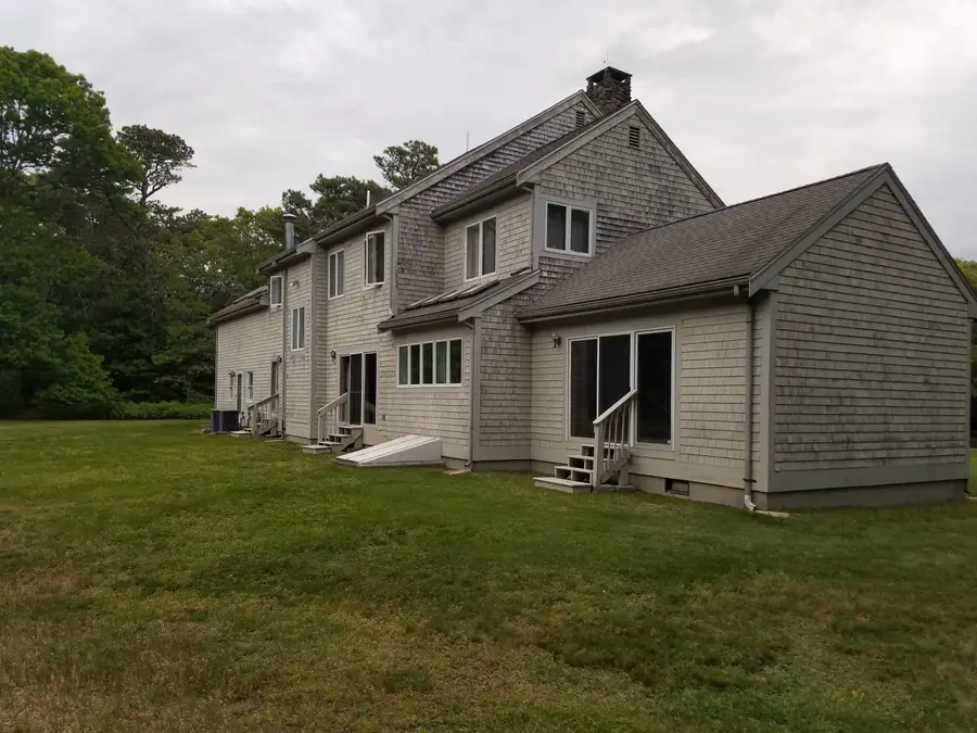 17 Heron Way, Mashpee, MA 02649 - #3